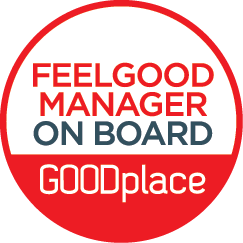 Feelgood Manager on Board - Goodplace