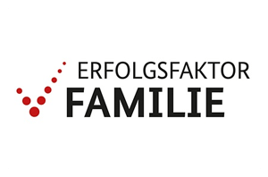 Erfolgsfaktor Familie